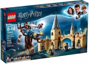 Конструктор LEGO Harry Potter Грімун іва 75953