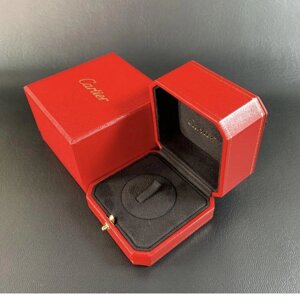 Коробка для кільця Cartier Clash Картьє. Новий.