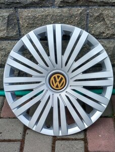 Ковпак VW R15 Колпак Volkswagen