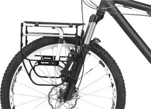 Кріплення на велосипед для корзини / кріплення корзини / вело кріплення