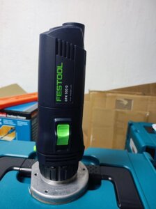 Кромочний фрезер Festool OFK 500 Q новий