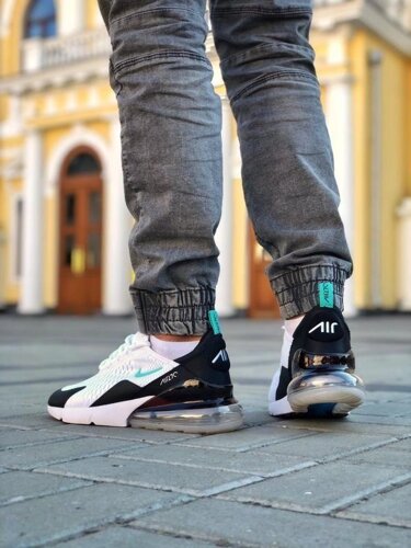 Купить Кроссовки Найк Аир Макс (Nike Air Max) в Украине