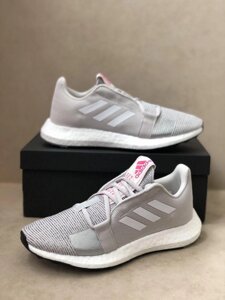 Кроссовки, кросівки жіночі для бігу 37.5 розмір, Adidas Boost