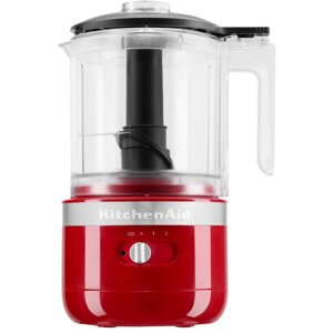 Кухонний комбайн KitchenAid 5KFCB519EER