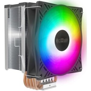 Кулер для процесора 145w PcCooler GI-X4S (2к.)