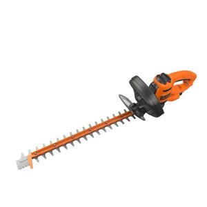 Кущоріз електричний/кусторез BLACK+DECKER BEHTS301/Доставка