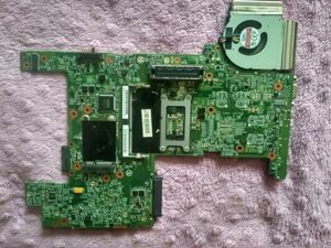 Lenovo ThinkPad l430 Материнська плата/запчастини