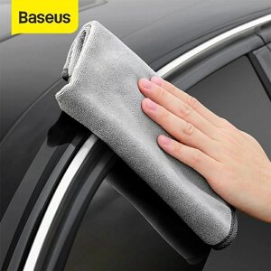 Мікрофібра Baseus Easy Life Car Washing рушник для автомобіля мийка