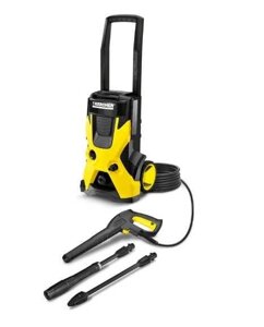 Мінімийка karcher k5 basic з фільтром , Мийка Керхер / мінімийка