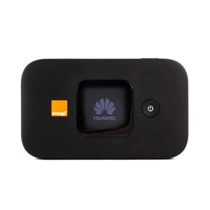 Модем 4G 3G LTE Wi-Fi роутер HUAWEI E5577s-321 кієвстар лайфсел водафо