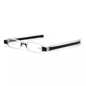 Модернізовані окуляри для читання з поворотом на 360 градусів