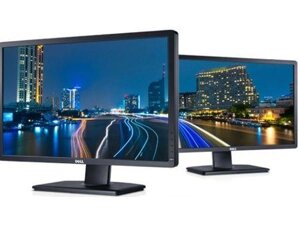 Монітор dell P2412/P2414/P2417 FULL HD