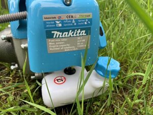 Мотокоса Makita EM4355 бензокоса тример кусторіз