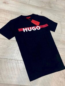 Чоловічі футболки Hugo Boss світшот худі кофта брюки шорти Armani Ck
