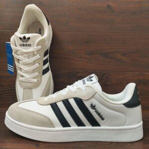 Чоловічі кеди adidas courtmaster (41-46)