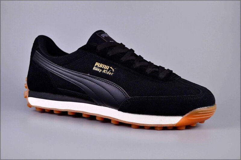 Puma easy clearance rider