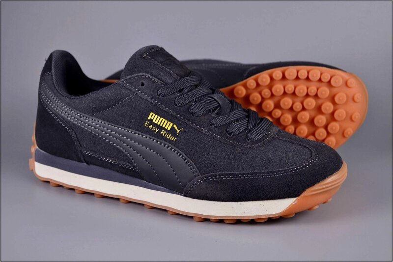 Puma easy clearance rider