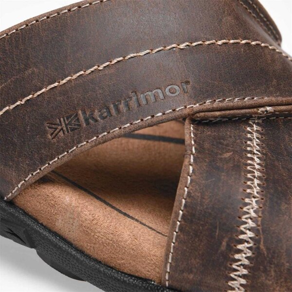 Karrimor lounge mens sales flip flops