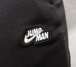 Чоловічі спортивні штани Nike Jumpman