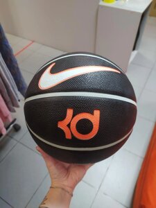 М'яч баскетбольний Nike Playground size 7