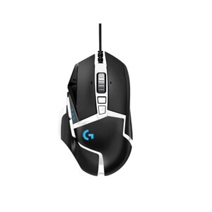 Миша Logitech G502 Lightspeed (б/у)