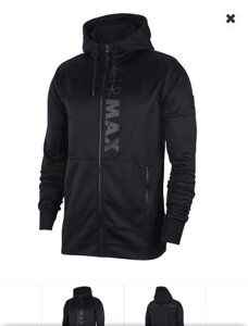 Nike air max олімпійка кофта худі світшот балахон реглан светр