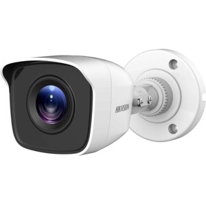 Нова камера Hikvision ECT-B12F2 TurboHD 1080p 2MP 2.8mm