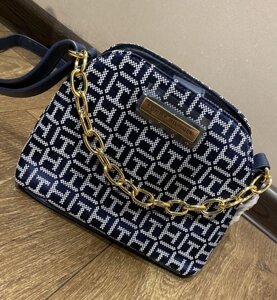 Нова Tommy Hilfiger оригінал сумка crossbody томі, томмі