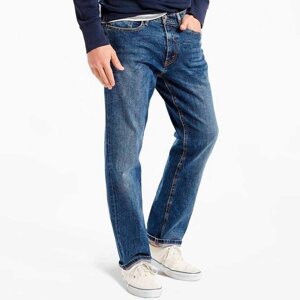 Нові чоловічі джинси Levis 541 Athletic Taper Левіс, Лівайс зі США