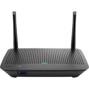 Новий гігабітний маршрутизатор Linksys MR6350 DUAL-BAND MESH AC1300