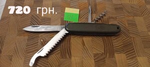 Ніж GAK-108 Victorinox, ССМ, ICAR, B&amp,H. Оригінал. Армія Бундесвер