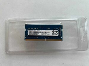 Оперативна пам'ять для ноутбука Ramaxel SODIMM DDR4 2666 Mhz 8gb