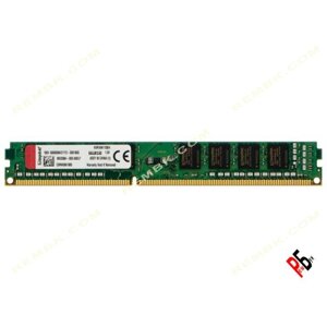 Оперативна пам'ять для ПК DDR3 2GB/4GB/8GB Kingston Walram Klissre