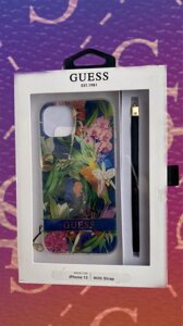 Original Guess чохол для Iphone 13, 13 pro