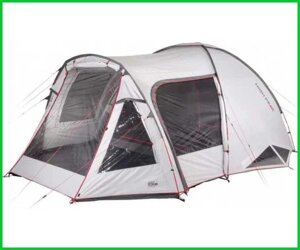 Намет - Палатка High Peak Amora 5.0 Nimbus Grey (11576) П&x27, ятимісна