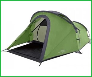 Палатка Vango Tempest Pro 300 Pamir Green (TENTEMPESP32165)