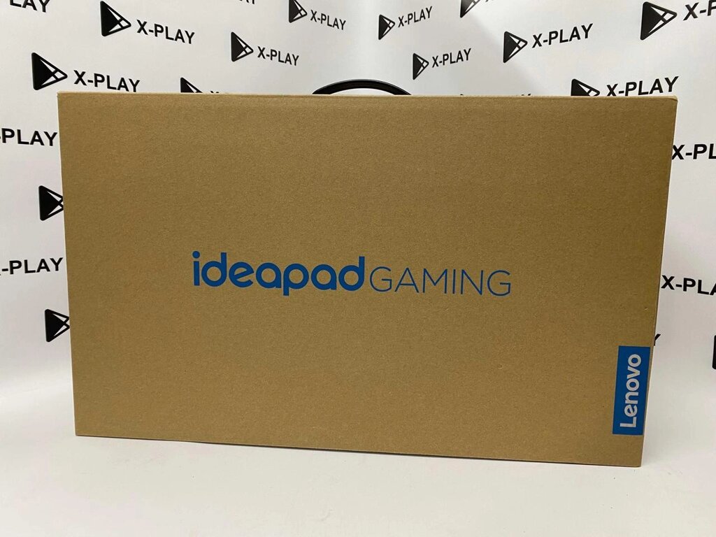 Lenovo ideapad gaming 3-15 i5-11320H/8GB/512/win11 GTX1650 82K101F5pb - акції