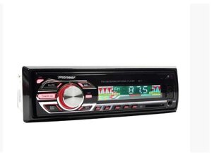 Pioneer 20-18 USB+SD+FM+AUX+remote