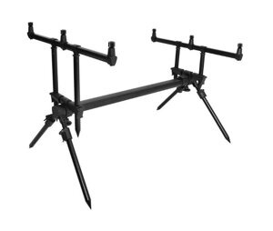 Підставка (Рід Під) Carp Zoom Standard N3 Rod Pod, 3 вудилища