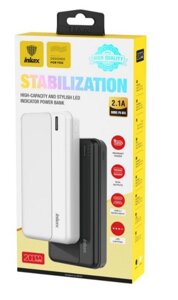 Повербанк Power Bank 10-20000mAh INKAX. Baseus 30000Mah