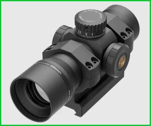 Приціл коліматорний LEUPOLD Freedom RDS 1x34 mm Red Dot 223 BDC