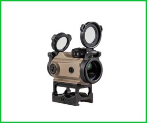 Приціл коліматорний SIG optics ROMEO-MSR compact RED DOT SIGHT, 1X20MM