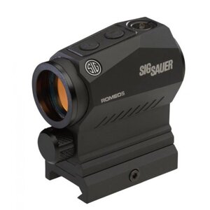 Приціл коліматорний SIG optics ROMEO5 X compact RED DOT SIGHT, 1X20MM