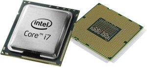Процесор Intel i3 i5 i7 AMD FX i7-9700 i5-8600 i3-9100 i3-8100