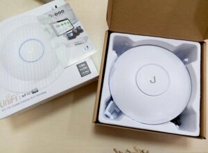 Продам точки доступу UBNT ubiquiti unifi AC pro AP UAP-AC-PRO