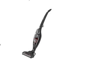 Пилосос пилосос безповодний SVB620JW-QW - 2in1 21,6V 2ah BLACK+decker