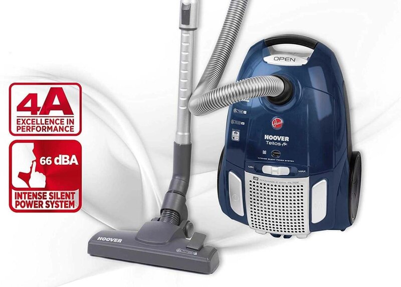 Hoover telios plus te 80 online pet