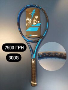 Ракетка тенісна Babolat Pure Drive 300g Gr3