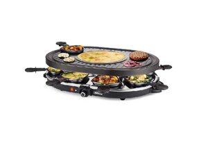 Раклетниця раклетниця raclette princess 162700