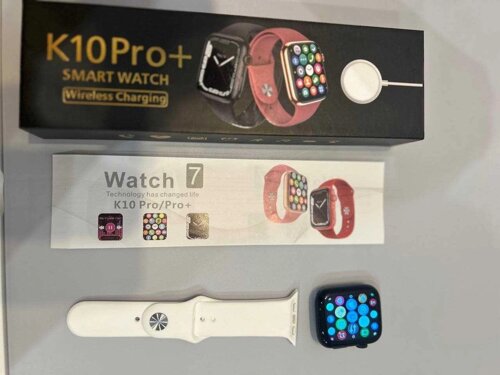РОЗПРОДАЖ! Нові! Годинник smart watch смарт-годинник Apple Wach 8 Ultra